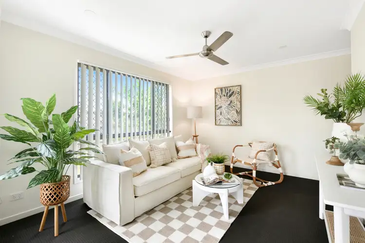 Fourth view of Homely house listing, 4 Ross Crescent, Pimpama QLD 4209