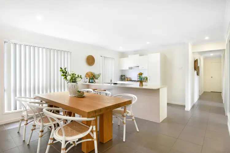Fifth view of Homely house listing, 4 Ross Crescent, Pimpama QLD 4209