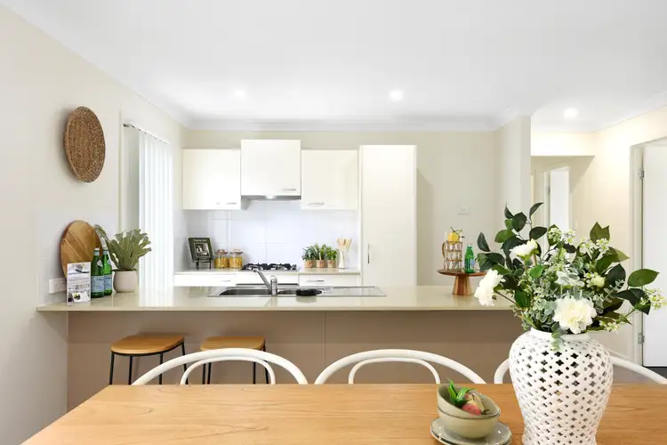 Sixth view of Homely house listing, 4 Ross Crescent, Pimpama QLD 4209