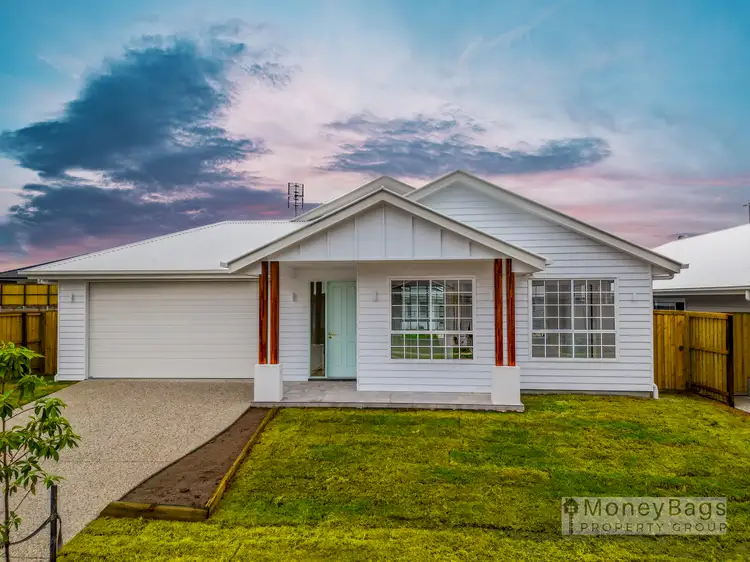 16 Hallstatt Avenue, Jimboomba QLD 4280