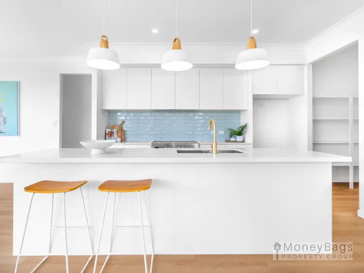 Fourth view of Homely house listing, 16 Hallstatt Avenue, Jimboomba QLD 4280