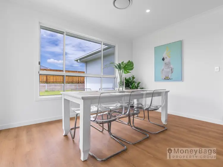 Sixth view of Homely house listing, 16 Hallstatt Avenue, Jimboomba QLD 4280