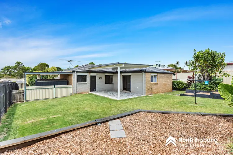 42 Crestridge Crescent, Morayfield QLD 4506