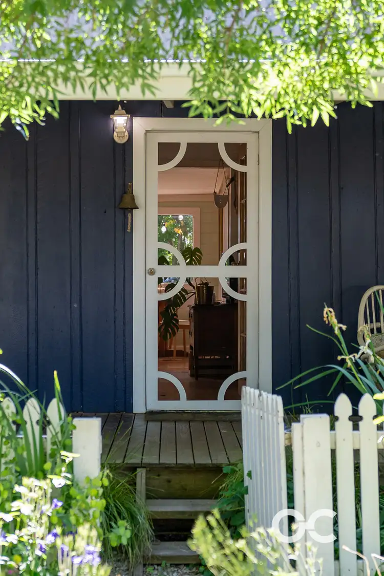 Third view of Homely house listing, 17 Unwin Street, Millthorpe NSW 2798
