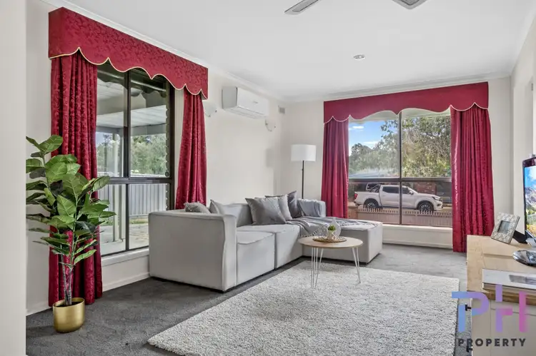 Third view of Homely house listing, 1 Wiltshire Drive, White Hills VIC 3550