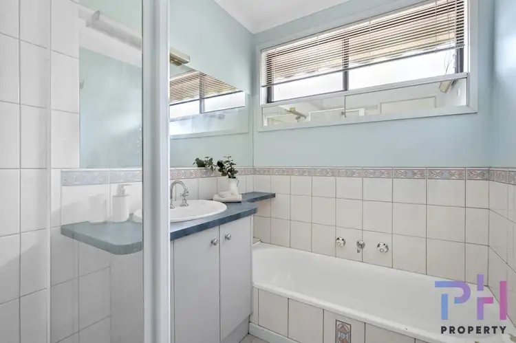Fifth view of Homely house listing, 1 Wiltshire Drive, White Hills VIC 3550