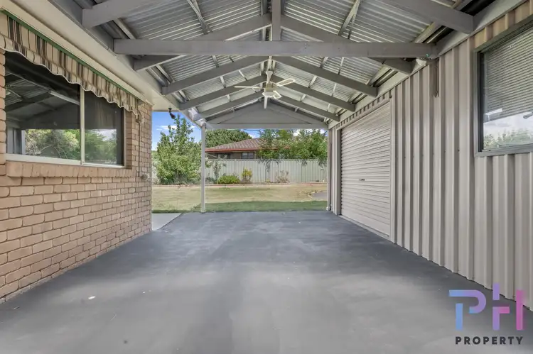 Sixth view of Homely house listing, 1 Wiltshire Drive, White Hills VIC 3550