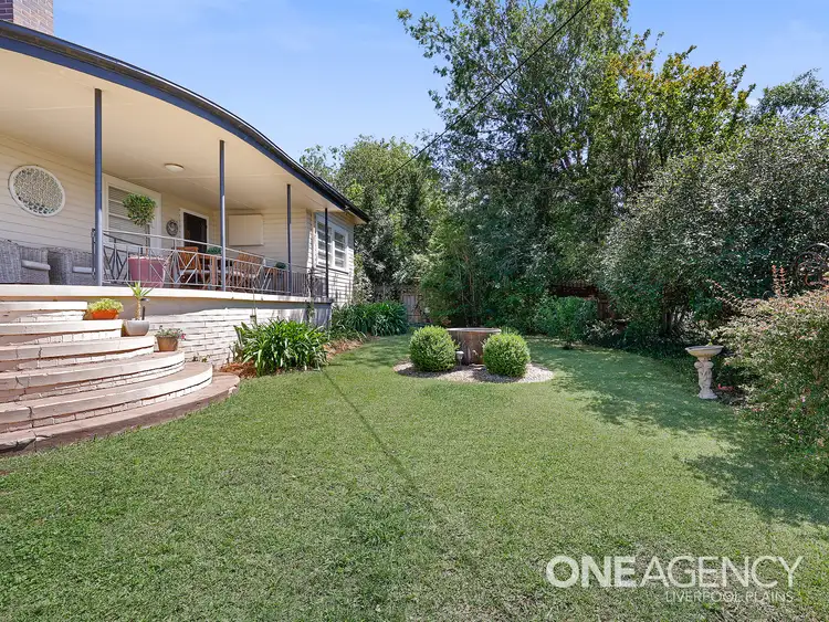 Third view of Homely house listing, 20 North Avenue, Quirindi NSW 2343