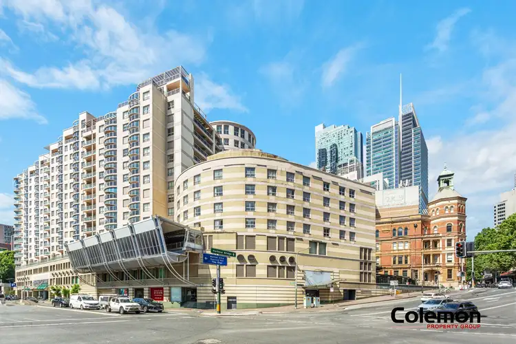 623/38 Harbour Street, Sydney NSW 2000