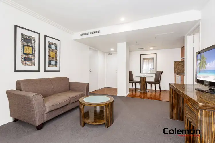 Second view of Homely apartment listing, 623/38 Harbour Street, Sydney NSW 2000