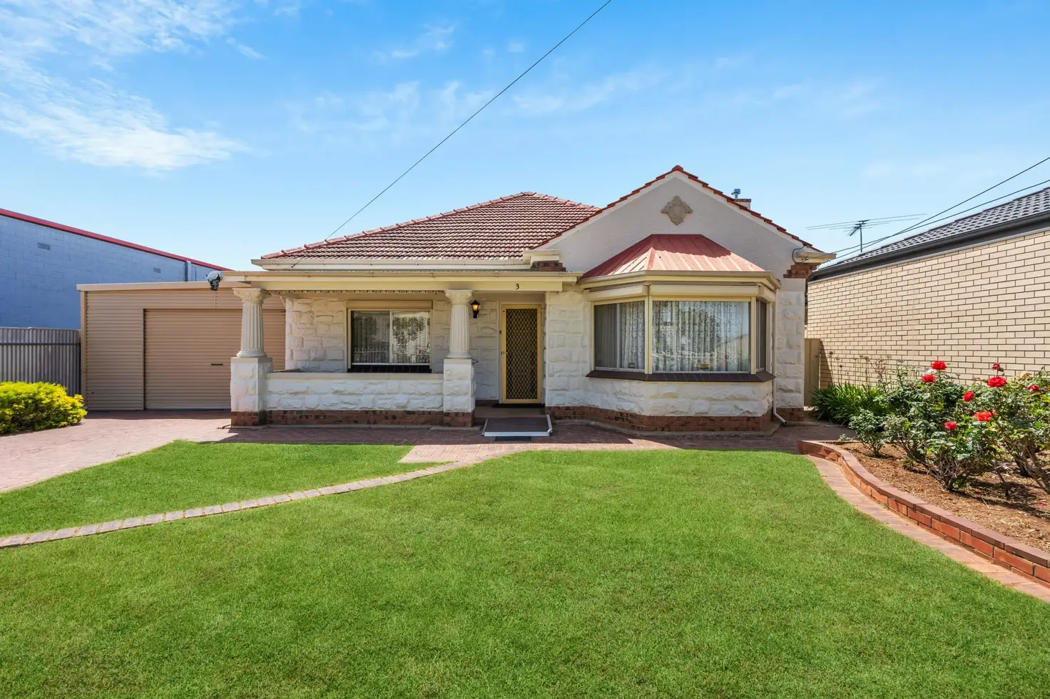 Main view of Homely house listing, 3 Sutton Terrace, Marleston SA 5033
