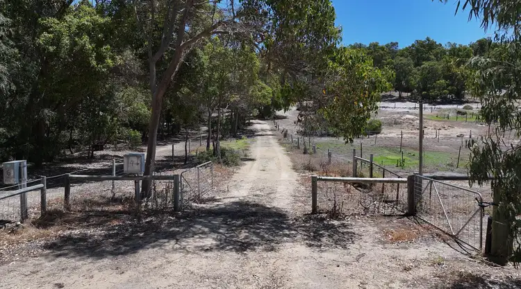 Third view of Homely land listing, 4 Fenton Place, Bouvard WA 6211
