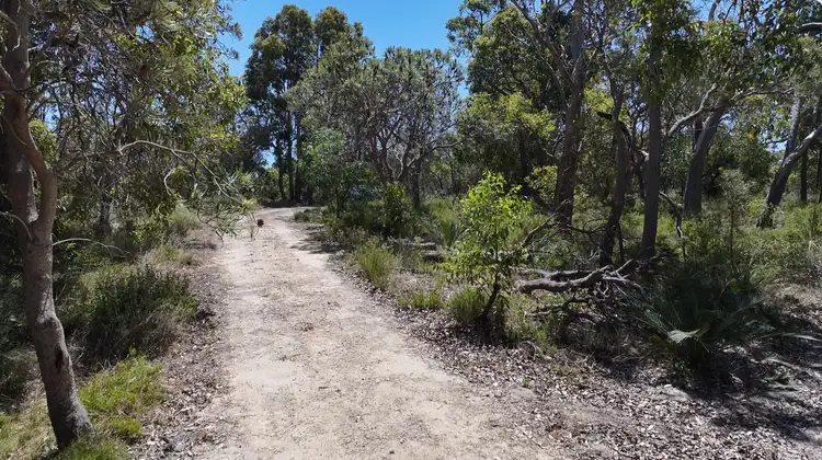 Fourth view of Homely land listing, 4 Fenton Place, Bouvard WA 6211