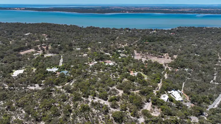 Fifth view of Homely land listing, 4 Fenton Place, Bouvard WA 6211