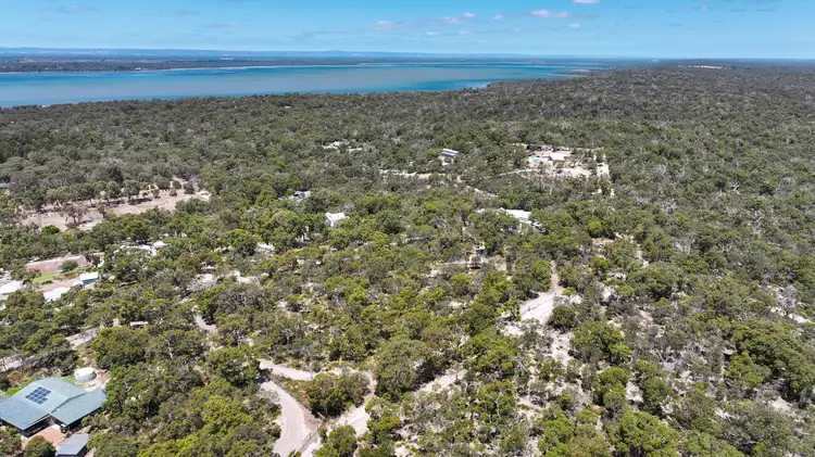 Sixth view of Homely land listing, 4 Fenton Place, Bouvard WA 6211