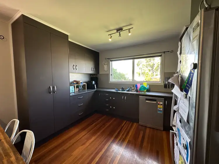 Fifth view of Homely house listing, 14 Oxley Drive, Moranbah QLD 4744