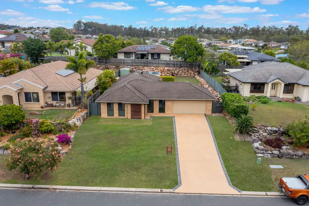 Main view of Homely house listing, 9 Foundation Street, Collingwood Park QLD 4301