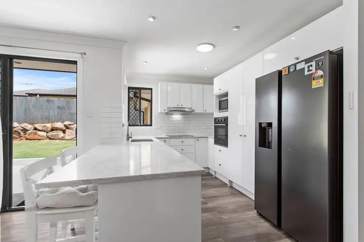 Fourth view of Homely house listing, 9 Foundation Street, Collingwood Park QLD 4301