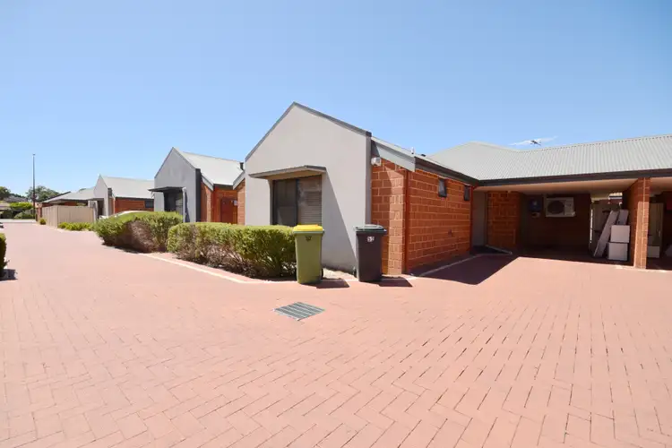 5/52 Dorothy Street, Gosnells WA 6110
