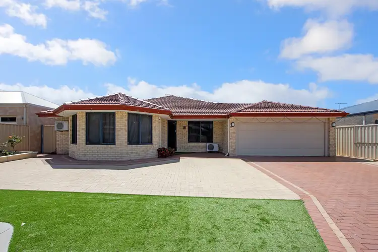 47 Dalyup Road, Southern River WA 6110