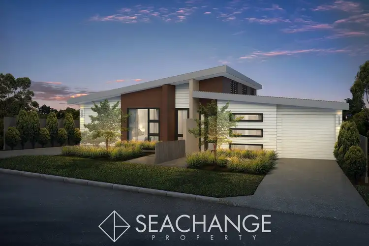 Main view of Homely house listing, 52 Second Avenue, Rosebud VIC 3939