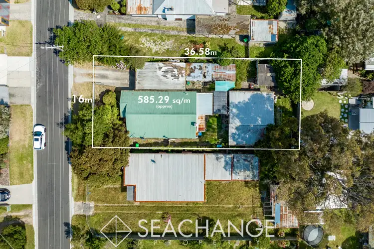 Second view of Homely house listing, 52 Second Avenue, Rosebud VIC 3939