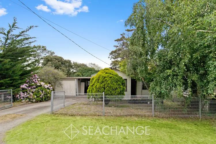 Third view of Homely house listing, 52 Second Avenue, Rosebud VIC 3939