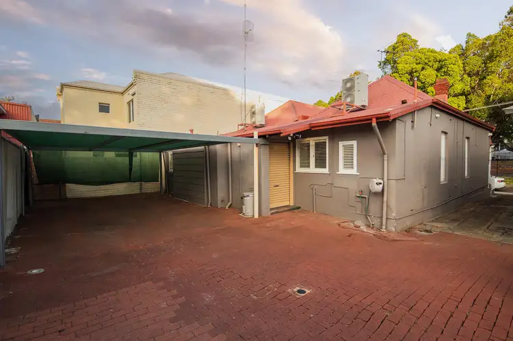 Second view of Homely house listing, 331 Pier Street, Perth WA 6000