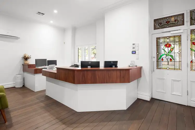 Fourth view of Homely house listing, 331 Pier Street, Perth WA 6000