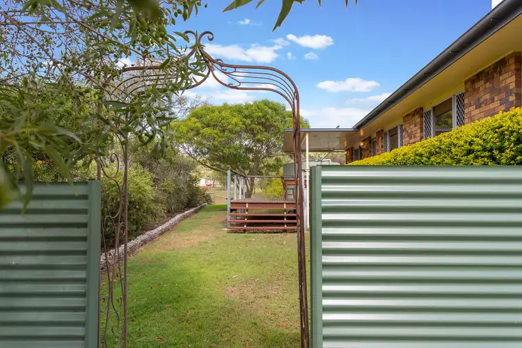 Second view of Homely house listing, 4 Maroske Road, Plainland QLD 4341