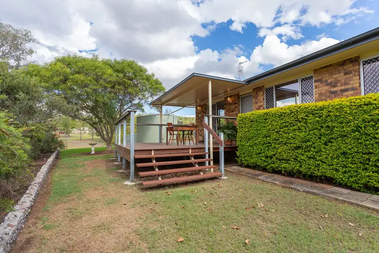Third view of Homely house listing, 4 Maroske Road, Plainland QLD 4341