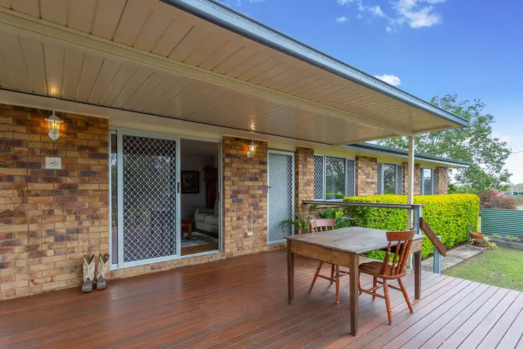 Fourth view of Homely house listing, 4 Maroske Road, Plainland QLD 4341