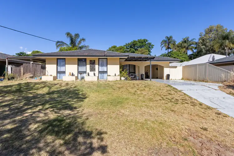 5 Serls Street, Armadale WA 6112
