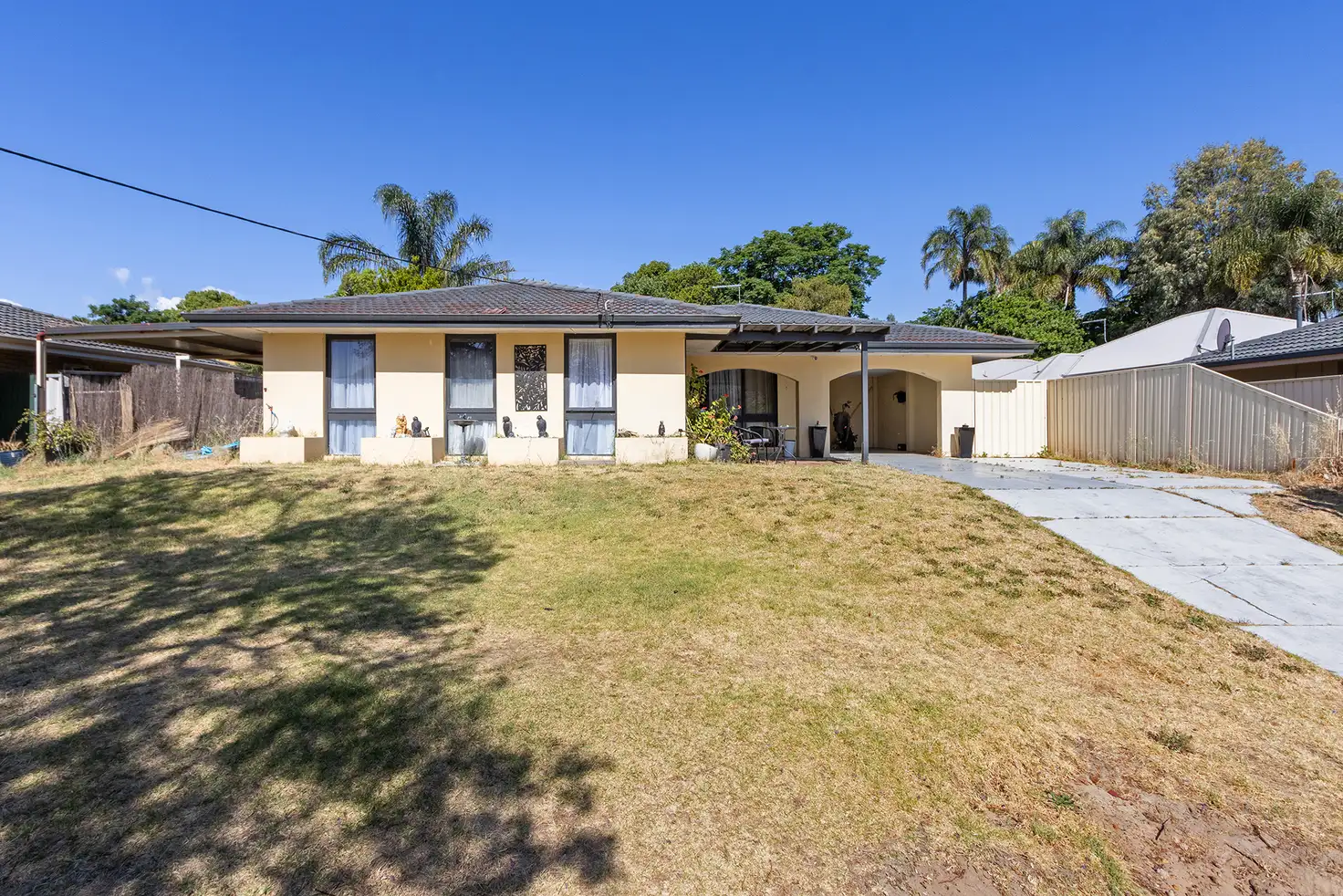 Main view of Homely house listing, 5 Serls Street, Armadale WA 6112