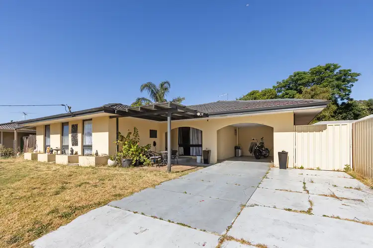 Second view of Homely house listing, 5 Serls Street, Armadale WA 6112