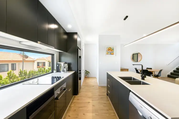 Third view of Homely villa listing, 6/78 Pohlman Street, Southport QLD 4215