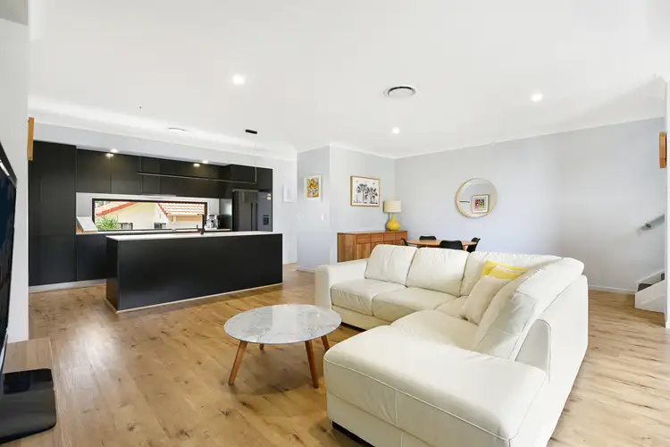 Fourth view of Homely villa listing, 6/78 Pohlman Street, Southport QLD 4215