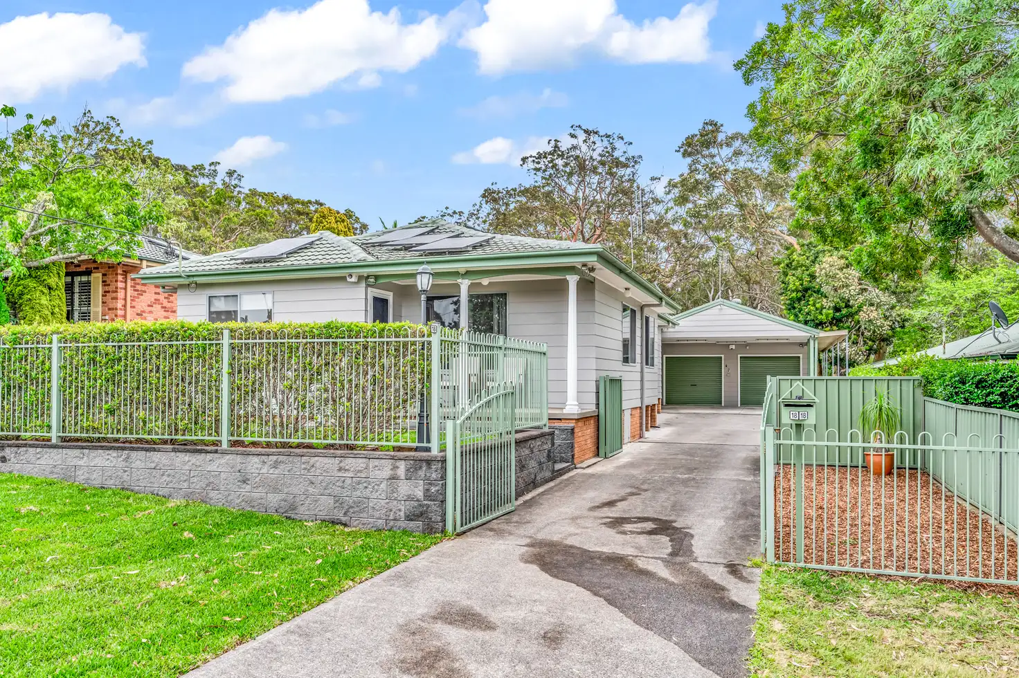 Main view of Homely house listing, 18 Bayswater Road, Rathmines NSW 2283