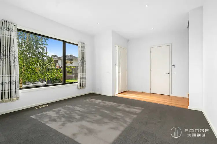 Second view of Homely house listing, 16 Magenta Court, Mount Waverley VIC 3149