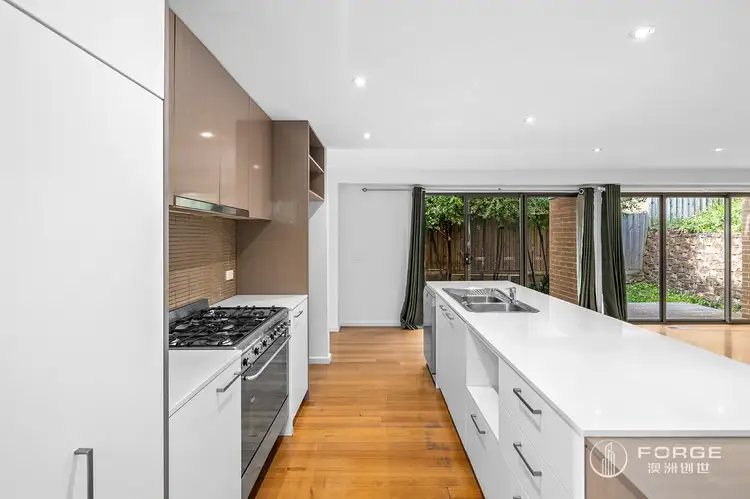 Fourth view of Homely house listing, 16 Magenta Court, Mount Waverley VIC 3149