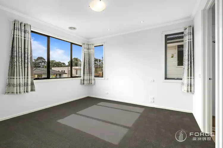 Sixth view of Homely house listing, 16 Magenta Court, Mount Waverley VIC 3149