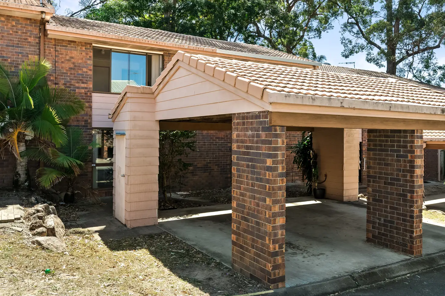 Main view of Homely townhouse listing, 30/10 Damalis Street, Woodridge QLD 4114
