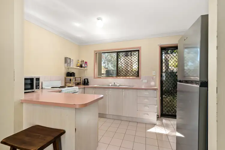 Second view of Homely townhouse listing, 30/10 Damalis Street, Woodridge QLD 4114