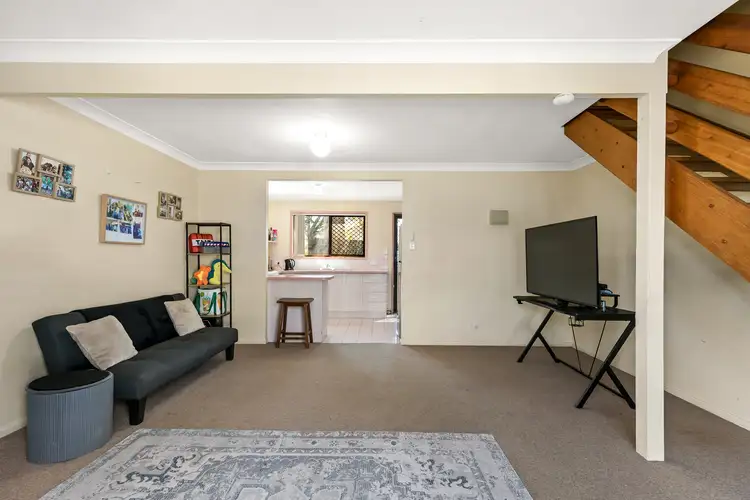 Fourth view of Homely townhouse listing, 30/10 Damalis Street, Woodridge QLD 4114