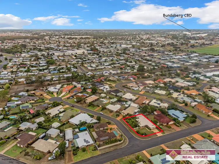 23 Seymore Avenue, Kalkie QLD 4670