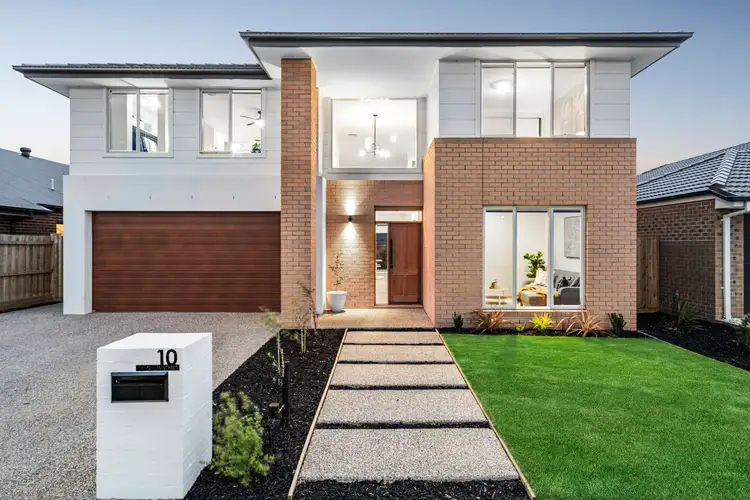 10 Knowles Street, Fyansford VIC 3218