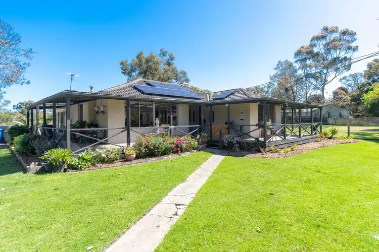 20 Facey Road, Devon Meadows VIC 3977