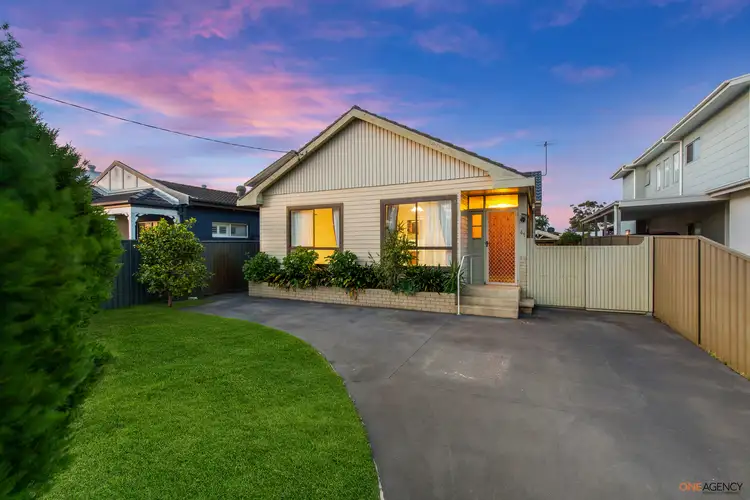 41 Torres Street, Kurnell NSW 2231