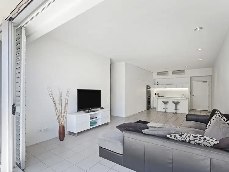 Third view of Homely apartment listing, 126/38 Skyring Terrace, Teneriffe QLD 4005