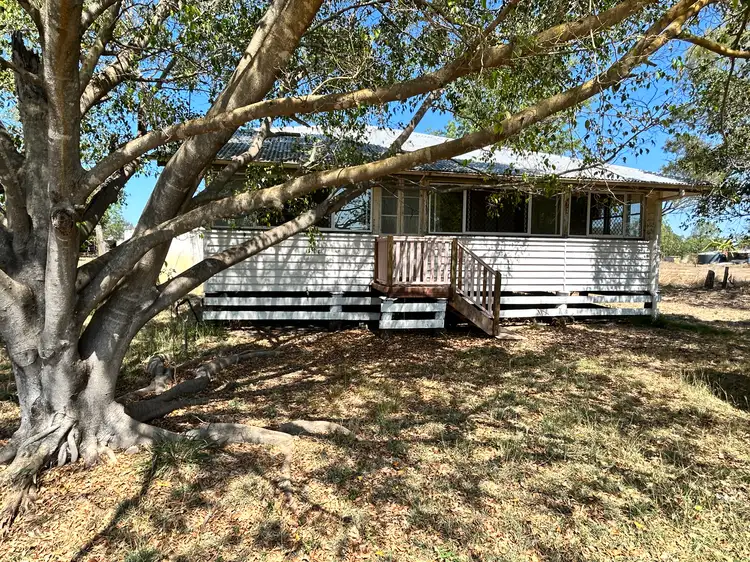 36 Fogarty Road, Fairy Bower QLD 4700